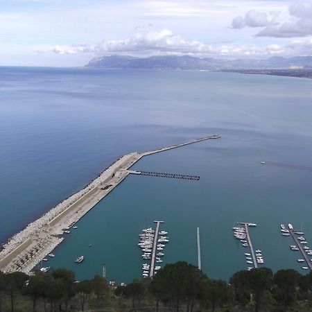 Appartamento Zu Pippinu Castellammare del Golfo Esterno foto