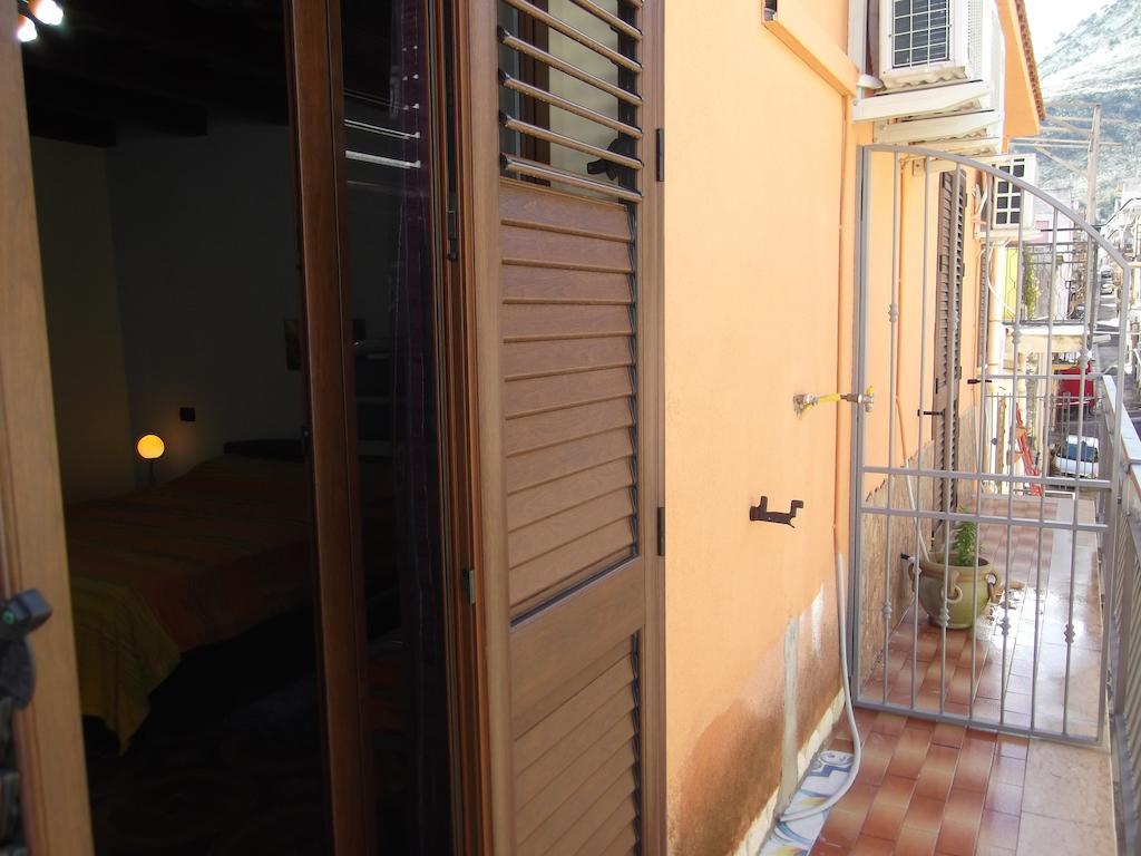Appartamento Zu Pippinu Castellammare del Golfo Camera foto