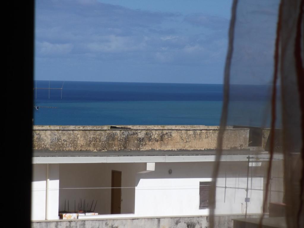 Appartamento Zu Pippinu Castellammare del Golfo Camera foto