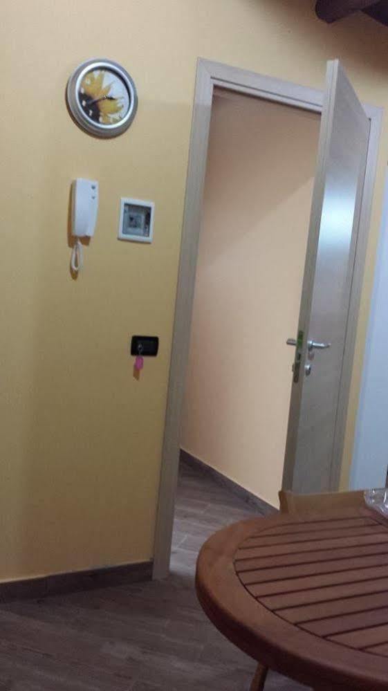 Appartamento Zu Pippinu Castellammare del Golfo Esterno foto