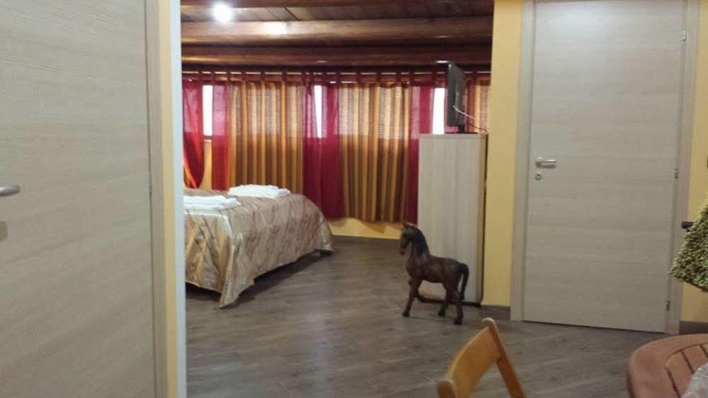 Appartamento Zu Pippinu Castellammare del Golfo Esterno foto